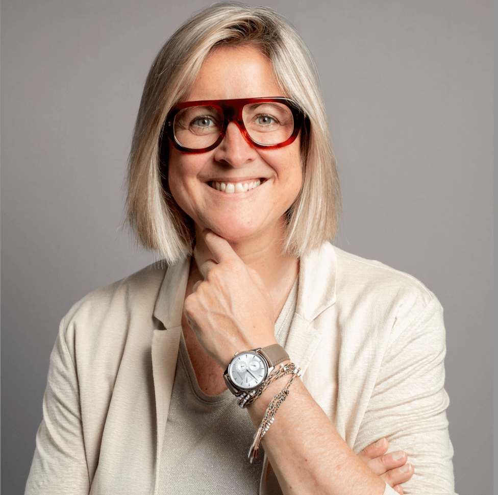 Portrait de Charlotte Filloux