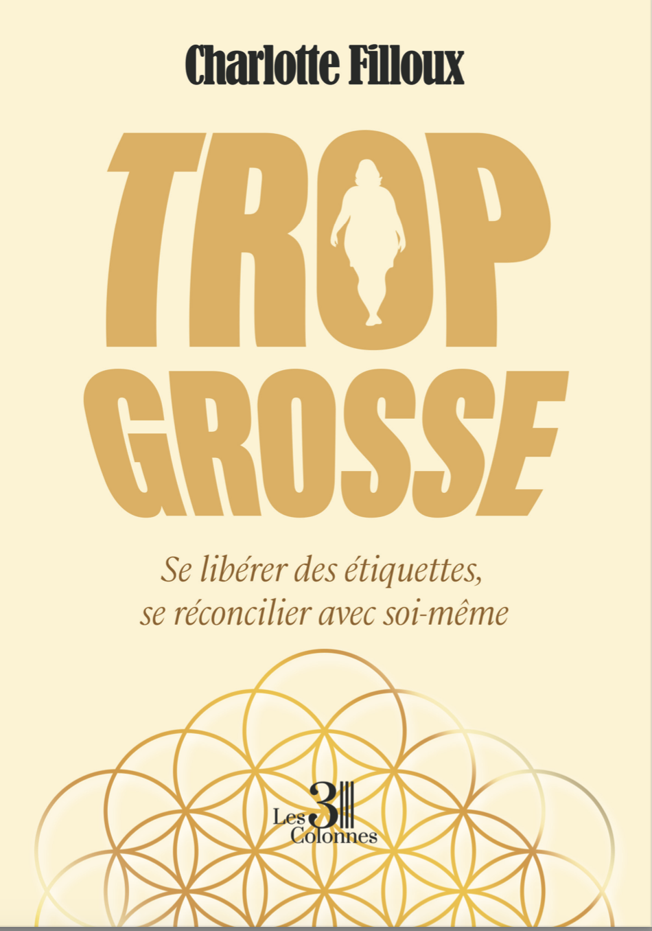 Couverture Trop grosse